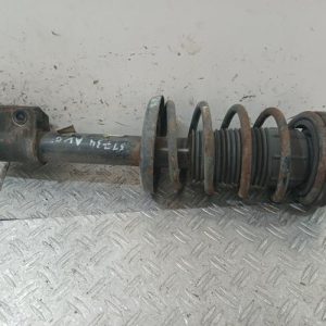 OPEL CORSA B PHASE 2