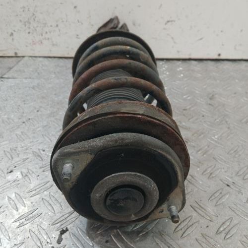 OPEL CORSA B PHASE 2