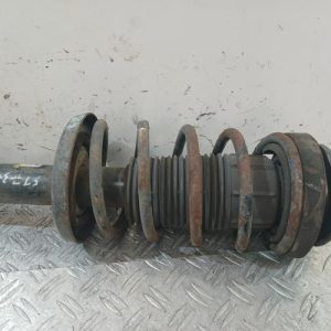 OPEL CORSA B PHASE 2