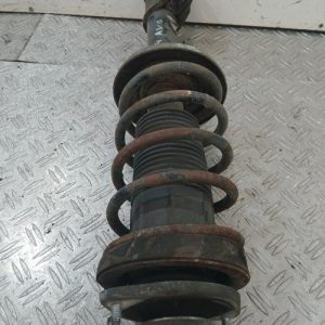 OPEL CORSA B PHASE 2