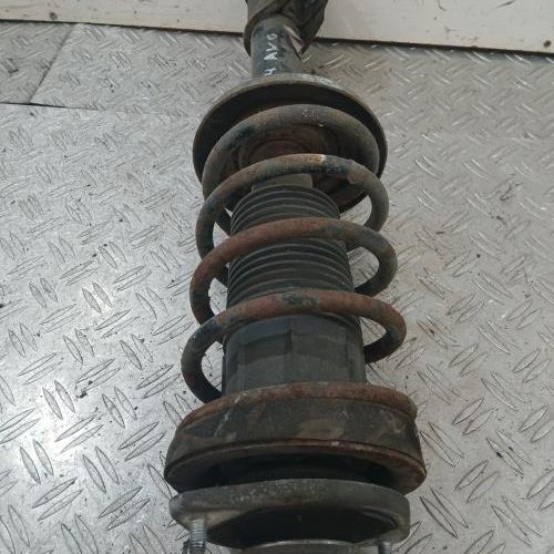 OPEL CORSA B PHASE 2