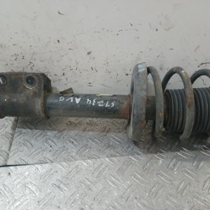 OPEL CORSA B PHASE 2