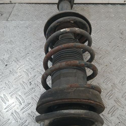 OPEL CORSA B PHASE 2