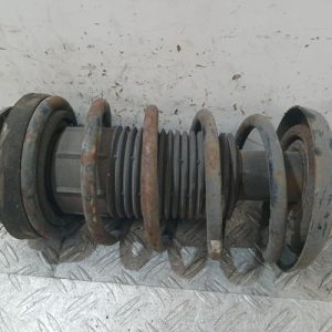 OPEL CORSA B PHASE 2