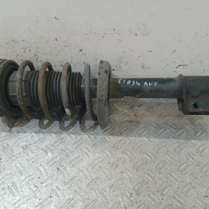 OPEL CORSA B PHASE 2