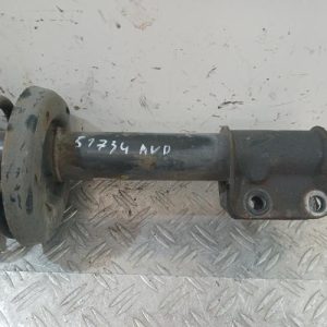 OPEL CORSA B PHASE 2