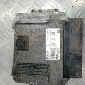 OPEL ZAFIRA B PHASE 2