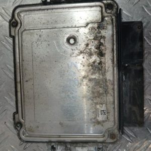 OPEL ZAFIRA B PHASE 2