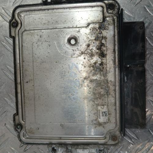 OPEL ZAFIRA B PHASE 2