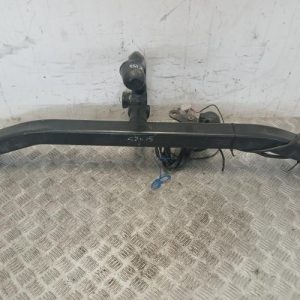 MITSUBISHI PAJERO 3 PHASE 2