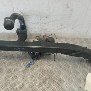 MITSUBISHI PAJERO 3 PHASE 2