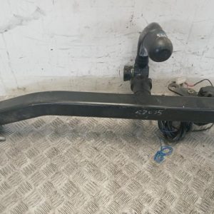 MITSUBISHI PAJERO 3 PHASE 2