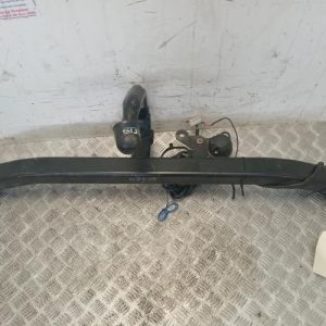 MITSUBISHI PAJERO 3 PHASE 2