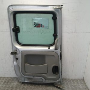 RENAULT KANGOO 1 PHASE 2