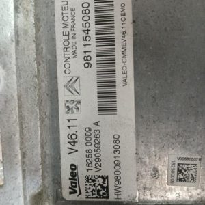 CITROEN C3 2 PHASE 2