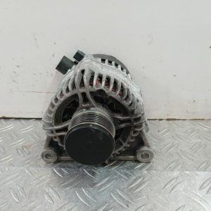 CITROEN C3 2 PHASE 2