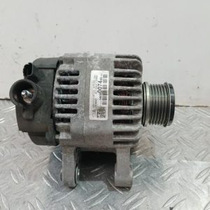 CITROEN C3 2 PHASE 2