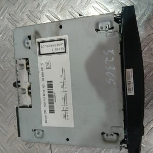 PEUGEOT PARTNER 2 PHASE 1