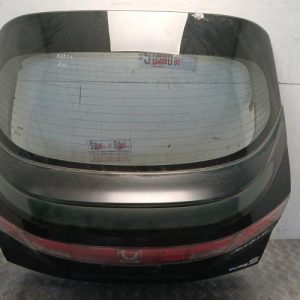 HONDA CIVIC 8 PHASE 1