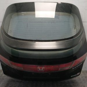 HONDA CIVIC 8 PHASE 1