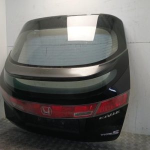 HONDA CIVIC 8 PHASE 1