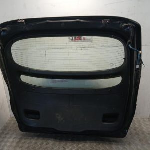 HONDA CIVIC 8 PHASE 1