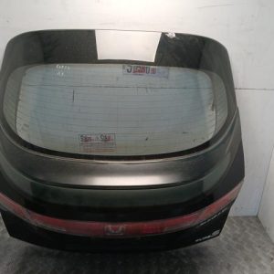 HONDA CIVIC 8 PHASE 1