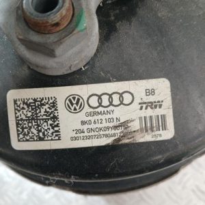 AUDI A5 1 SPORTBACK PHASE 2