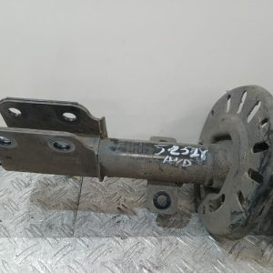 PEUGEOT PARTNER 3 PHASE 1