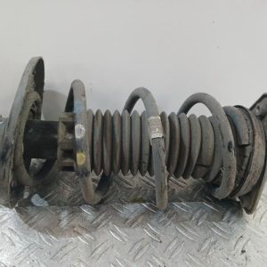 PEUGEOT PARTNER 3 PHASE 1