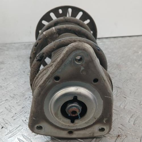 PEUGEOT PARTNER 3 PHASE 1