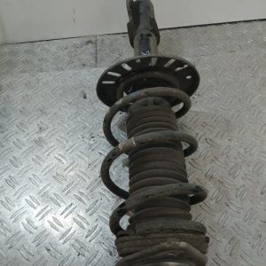 PEUGEOT PARTNER 3 PHASE 1