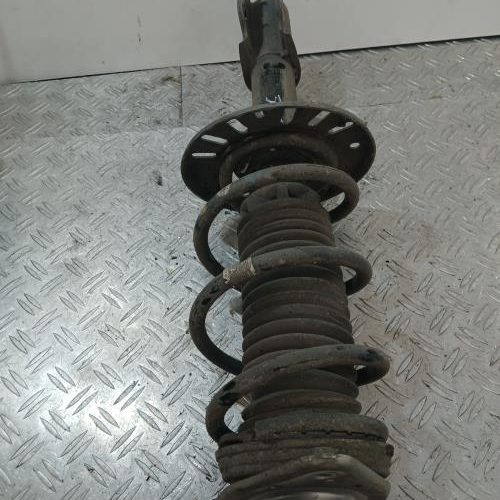 PEUGEOT PARTNER 3 PHASE 1