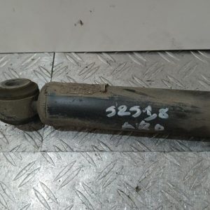 PEUGEOT PARTNER 3 PHASE 1