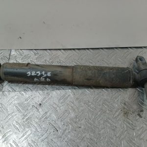 PEUGEOT PARTNER 3 PHASE 1