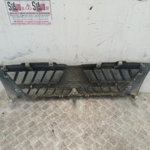 MITSUBISHI PAJERO 3 PHASE 2