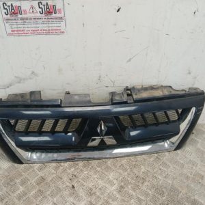 MITSUBISHI PAJERO 3 PHASE 2