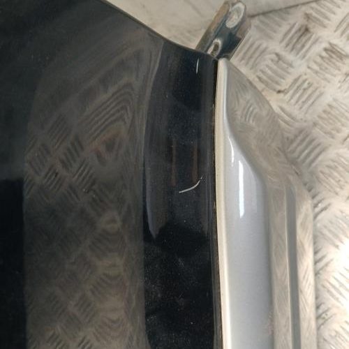 MITSUBISHI PAJERO 3 PHASE 2