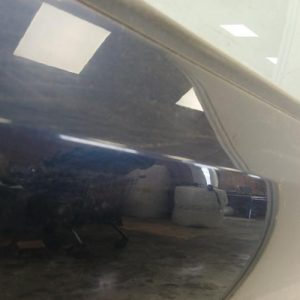 MITSUBISHI PAJERO 3 PHASE 2