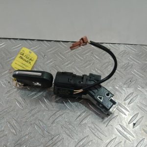 PEUGEOT PARTNER 3 PHASE 1