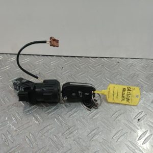 PEUGEOT PARTNER 3 PHASE 1