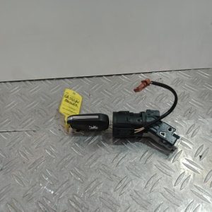 PEUGEOT PARTNER 3 PHASE 1