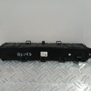 PEUGEOT PARTNER 3 PHASE 1