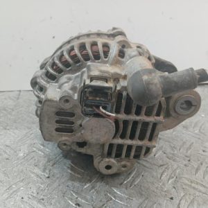 MITSUBISHI PAJERO 3 PHASE 2