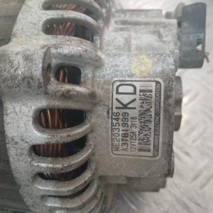 MITSUBISHI PAJERO 3 PHASE 2