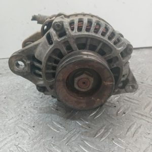 MITSUBISHI PAJERO 3 PHASE 2