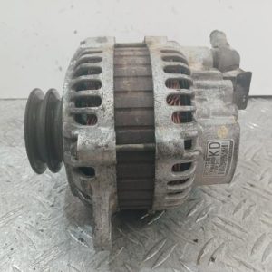 MITSUBISHI PAJERO 3 PHASE 2