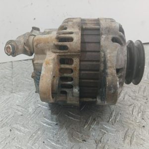 MITSUBISHI PAJERO 3 PHASE 2