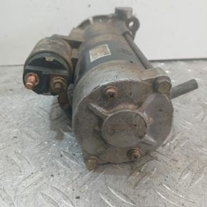 MITSUBISHI PAJERO 3 PHASE 2