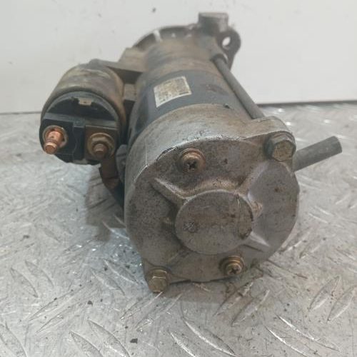 MITSUBISHI PAJERO 3 PHASE 2